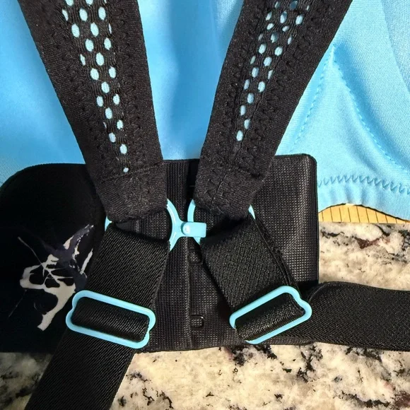 Panache High Impact Sports Bra - Picture 5 of 12